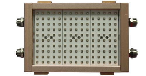UVLED固化機(jī)面光源的原理、結(jié)構(gòu)及應(yīng)用